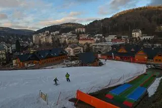 Krynica-Zdrój
