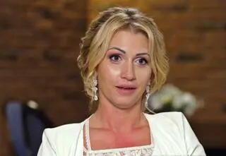 Iza ze "ŚOPW" spędziła Nowy Rok w zaskakującym towarzystwie. Poznajecie?