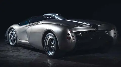 Lamborghini Pregunta