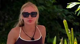 Mocne słowa Oliwii do Mateusza w "Hotelu Paradise 11".  "Nie zostanę w takiej relacji"