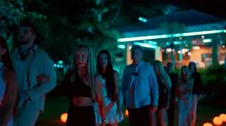 Hotel Paradise 10, odc. 15.