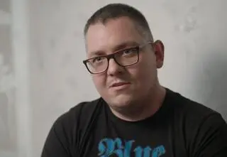 Krzysztof Żółtak ze Ślubu od pierwszego wejrzenia wspomina dodał zaskakujący wpis. Wspomina udział w show