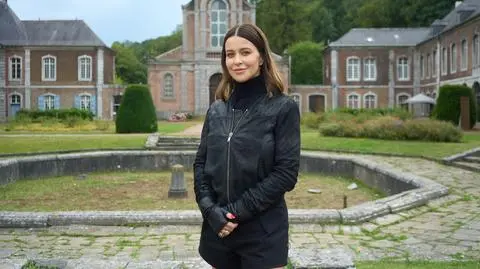 The Traitors. Zdrajcy, sezon 1, odcinek 8