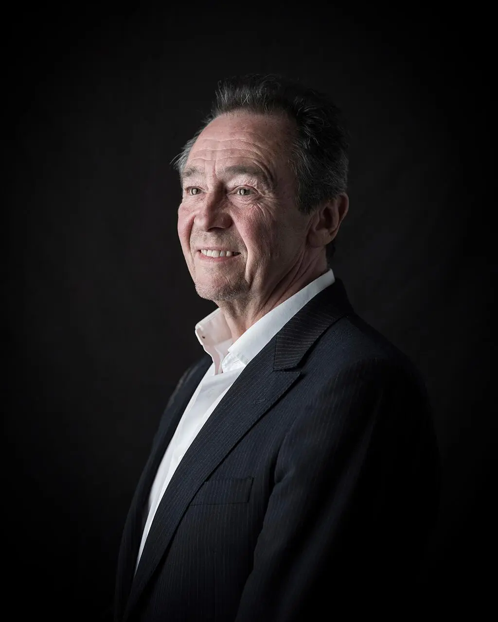 Paul Whitehouse/Argus Filch