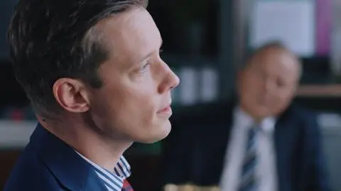 "Na Wspólnej" odc. 4093, Darek 