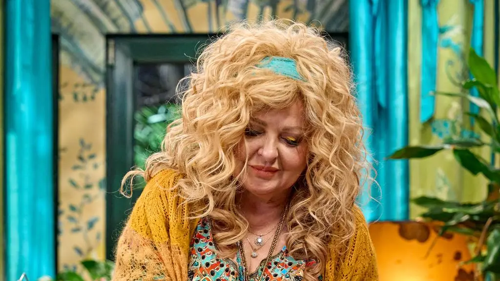 Magda gotuje Internet, odcinek 1