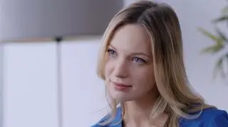 "Na Wspólnej" odc. 4101, dr Górska