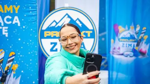 Projekt Zima TVN 2025 w Szczyrku. Zimowe szaleństwo w rytm muzycznych hitów