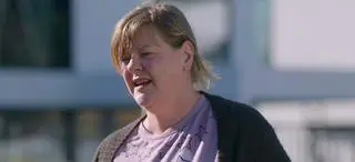 "Na Wspólnej" odc. 4129, Matka Brygidy