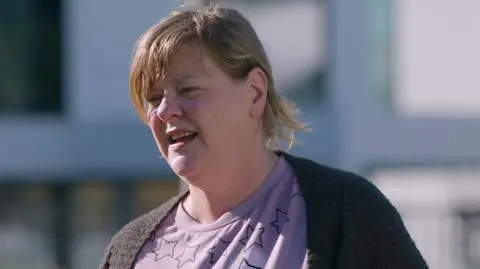 "Na Wspólnej" odc. 4129, Matka Brygidy