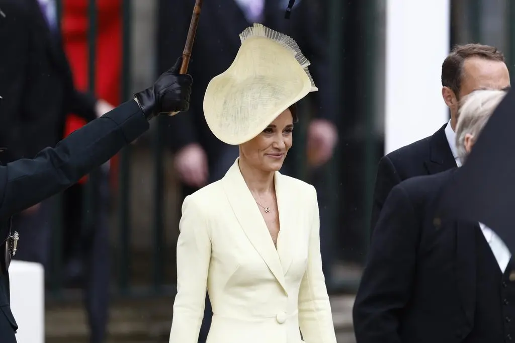 Pippa Middleton