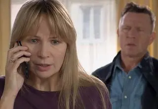 Co się wydarzy w "Na Wspólnej" w odc. 3976? Szulcowie wpadną w pułapkę? 