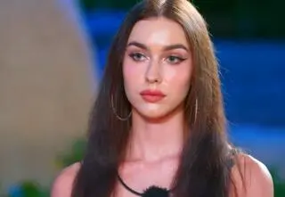 Julka z "HP 9" pokazała odważne zdjęcie. Fani oniemieli: "Zbieram szczękę z podłogi"