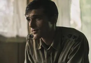 Jacob Elordi w serialu "Ścieżki na daleką północ" już od 1 maja w serwisie Max!