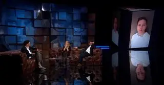 "Kuba Wojewódzki" odc. 10