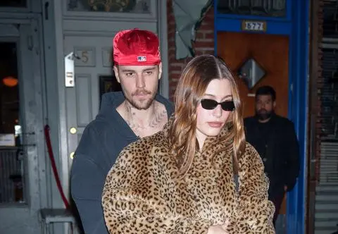 Tak Justin Bieber zareagował na brak obrączki swojej żony. "Jeśli karasz mnie..." 