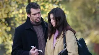 Paweł Deląg jako Sebastian Petrus w "Na Wspólnej"