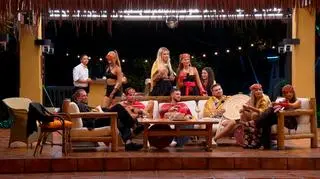 Hotel Paradise 10, odc. 24.