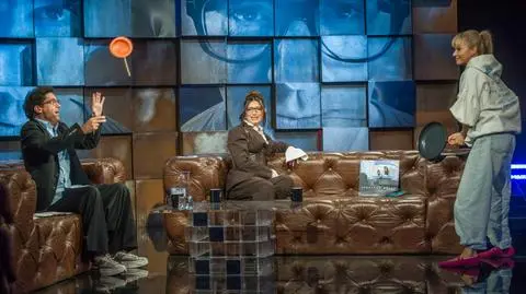 "Kuba Wojewódzki", sezon 38, odcinek 12