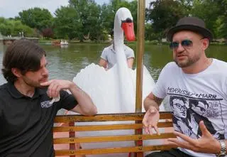 "Niezwykłe Stany Prokopa". Powódź Melasy, pedofilski skandal i dusiciel z Bostonu