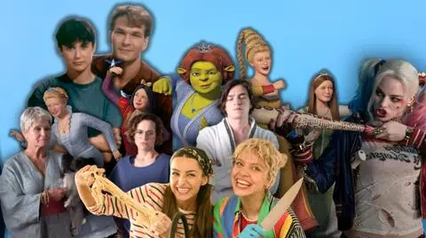 Co w ten weekend w TVN?