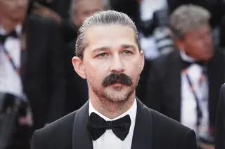 Shia LaBeouf