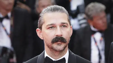 Shia LaBeouf aresztowany! Usłyszał dwa zarzuty