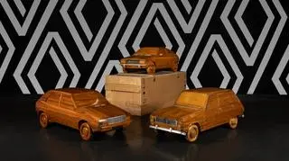 wind tunnel models of the r14, r15, and r6