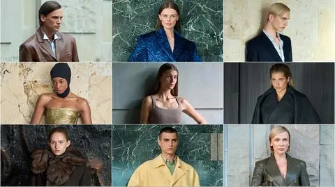 Uczestnicy Top Model 