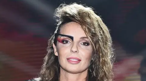 Agnieszka Włodarczyk o trudnym dzieciństwie i relacji z mamą. "Nie odzywałyśmy się do siebie dwa lata"