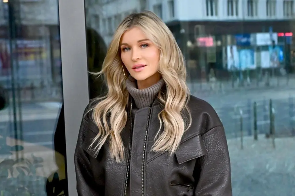 Joanna Krupa