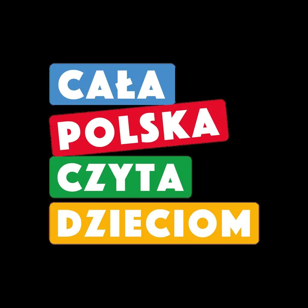Ogólnopolski Tydzień Czytania Dzieciom 2025