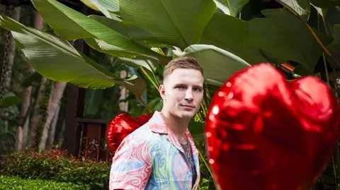 "Hotel Paradise 12". Mateusz Kryk