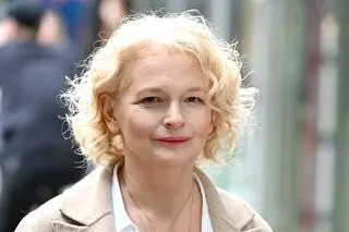 Dominika Ostałowska