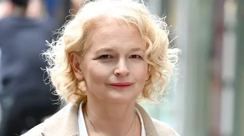 Dominika Ostałowska musiała przejść zabieg ablacji