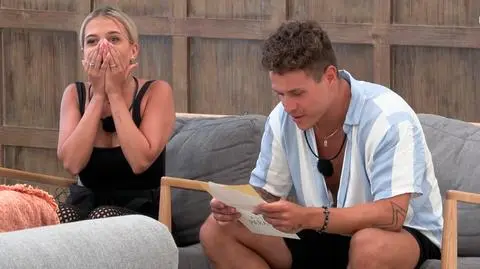 Dziewczyny szykują panów przed Uber Pandorą. "Umiem ubrać g**no w papierek" [PRZED EMISJĄ W TV]