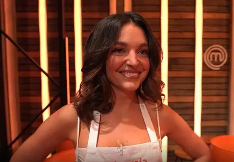 Maria Dębska nową uczestniczką "MasterChefa"? W jakiej konkurencji weźmie udział? [PRZED EMISJĄ W TV]