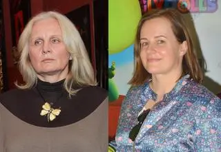 Magdalena Umer o sytuacji Joanny Kołaczkowskiej. "Myślimy tylko o niej"