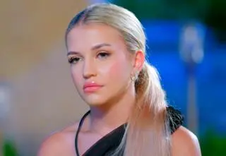 Ola z "HP" już tak nie wygląda! Zachwyciła fanów odważną sesją zdjęciową