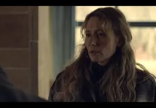 "Scheda". Hanka w potrzasku -"Postawiłaś na niewłaściwego brata". 6. odcinek dostępny w HBO Max