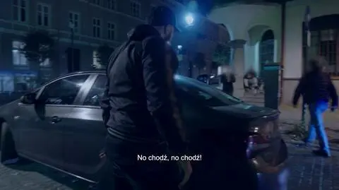 Niebezpieczne dzielnice - seria 2, odcinek 2