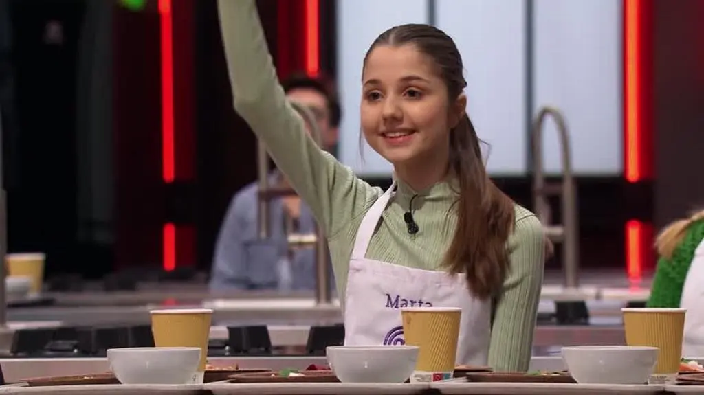 MasterChef Nastolatki: 