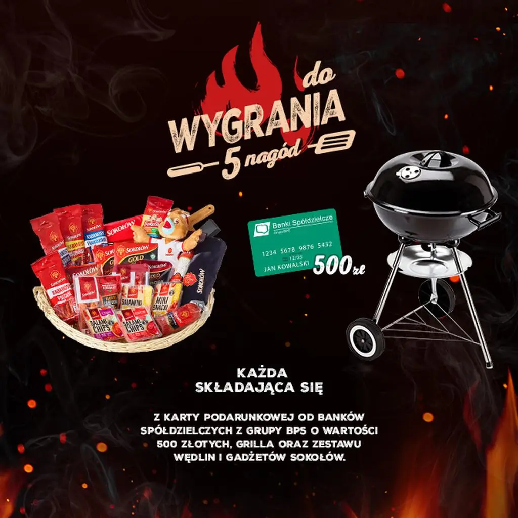Konkurs "Spędzaj czas z TVN"