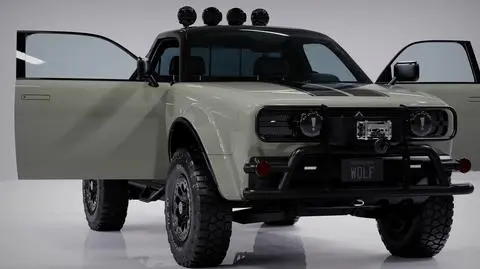 Zaczęło się od Volkswagena New Beatle – moda na retro auta trwa do dziś