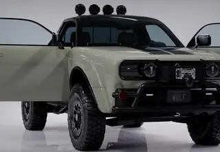 Zaczęło się od Volkswagena New Beatle – moda retro trwa do dziś