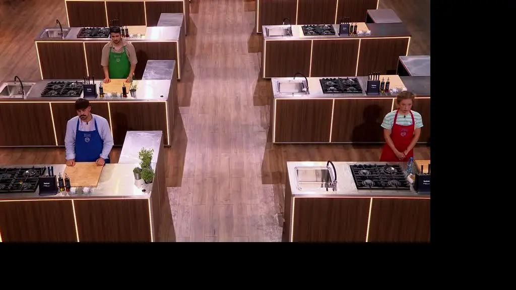 "MasterChef 14", odc