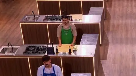 "MasterChef 14", odc