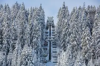Kotelnica Białczańska