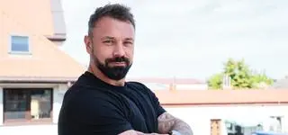 Dariusz Banaszkiewicz szczerze o życiu prywatnym. Czy jego serce jest zajęte? 