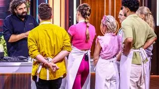 MasterChef 13, odcinek 10